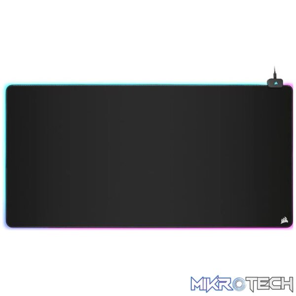 Corsair Gaming MM700 RGB Extended 3XL Cloth Gaming Mouse Pad Corsair Gaming MM700 RGB Extended 3XL Cloth Gaming Mouse Pad