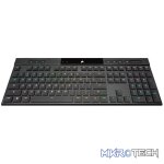 Corsair K100 Air Wireless RGB Ultra-Thin Mechanical Gaming Keyboard (Cherry MX Ultra Low Profile Tactile) - Image 2