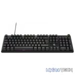 Corsair K70 Core RGB Mechanical Gaming Keyboard - MLX Red Switches - Image 2
