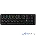 Corsair K70 Core RGB Mechanical Gaming Keyboard - MLX Red Switches