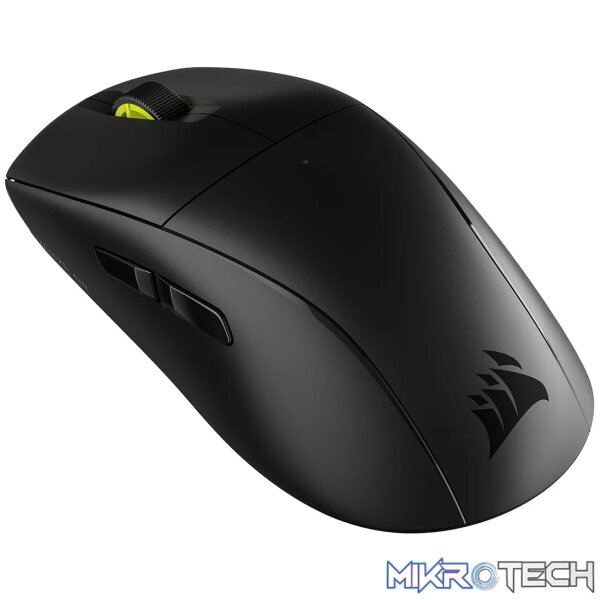 Corsair-M75-Air-Wireless-Ultra-Lightweight-Gaming-Mouse-Black-1 Corsair M75 Air Wireless Ultra-Lightweight Gaming Mouse - Black - Image 1