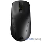 Corsair M75 Air Wireless Ultra-Lightweight Gaming Mouse - Black - Image 2