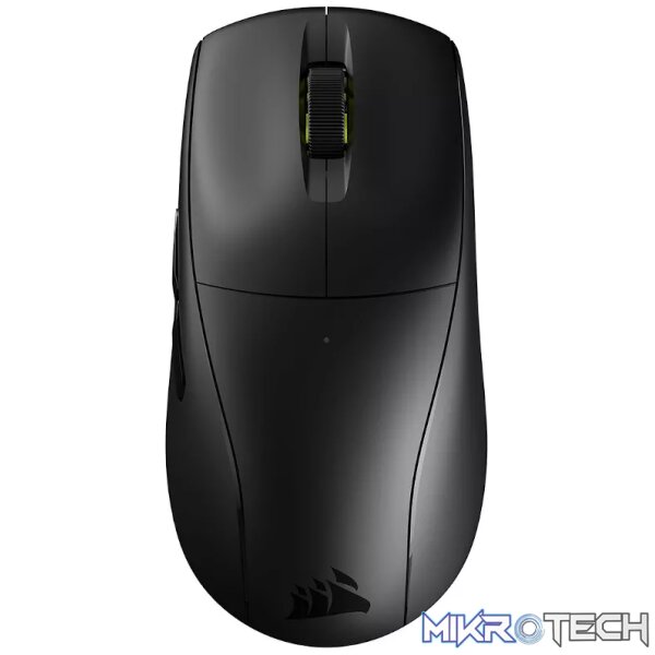 Corsair M75 Air Wireless Ultra-Lightweight Gaming Mouse - Black - Image 2