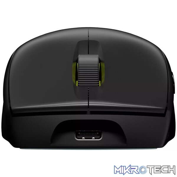 Corsair M75 Air Wireless Ultra-Lightweight Gaming Mouse - Black - Image 4