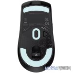 Corsair M75 Air Wireless Ultra-Lightweight Gaming Mouse - Black - Image 5