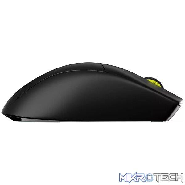 Corsair M75 Air Wireless Ultra-Lightweight Gaming Mouse - Black - Image 7