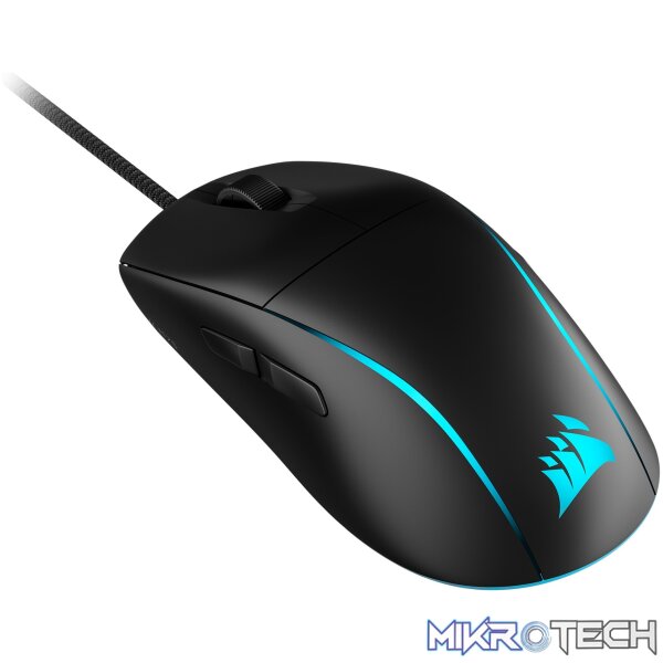 Corsair-M75-Lightweight-RGB-Ambidextrous-Gaming-Mouse-1 Corsair M75 Lightweight RGB Ambidextrous Gaming Mouse - Image 1