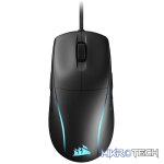 Corsair M75 Lightweight RGB Ambidextrous Gaming Mouse - Image 2