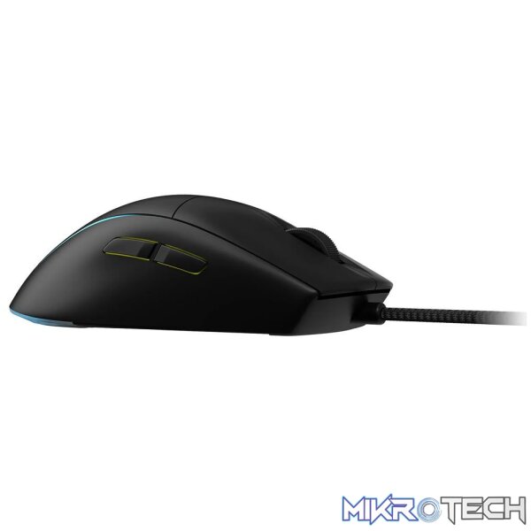 Corsair M75 Lightweight RGB Ambidextrous Gaming Mouse - Image 4