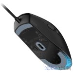 Corsair M75 Lightweight RGB Ambidextrous Gaming Mouse - Image 6