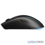 Corsair M75 Wireless Lightweight RGB Ambidextrous Gaming Mouse - Black - Image 4