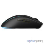 Corsair M75 Wireless Lightweight RGB Ambidextrous Gaming Mouse - Black - Image 5