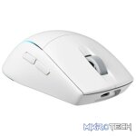 Corsair M75 Wireless Lightweight RGB Ambidextrous Gaming Mouse - White - Image 2
