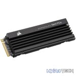 Corsair MP600 Pro LPX M.2 NVMe PCIe Gen4 4TB SSD