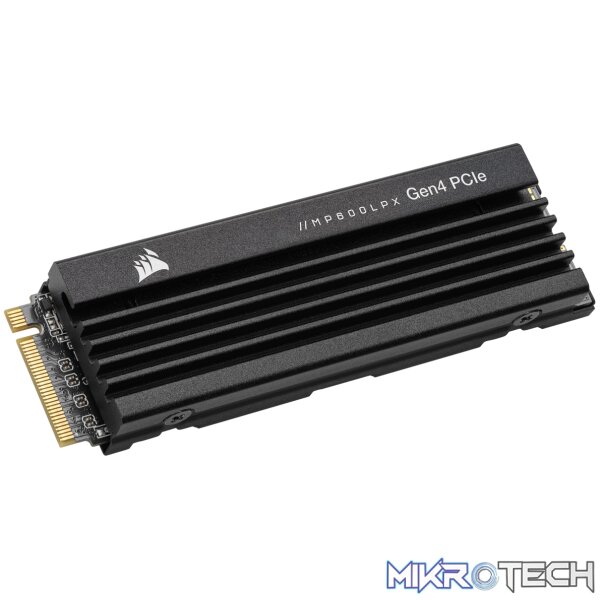 Corsair-MP600-Pro-LPX-M.2-NVMe-PCIe-Gen4-4TB-SSD-1 Corsair MP600 Pro LPX M.2 NVMe PCIe Gen4 4TB SSD - Image 1