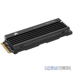 Corsair MP600 Pro LPX M.2 NVMe PCIe Gen4 4TB SSD - Image 3