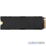 Corsair MP600 Pro LPX M.2 NVMe PCIe Gen4 4TB SSD - Image 4
