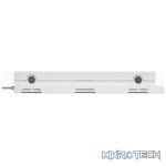 Corsair MP600 Pro LPX M.2 NVMe PCIe Gen4 x4 1TB SSD (White) - Image 4