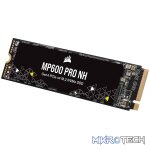 Corsair MP600 Pro NH 2TB PCIe Gen4 NVMe M.2 SSD (2280) - Image 2