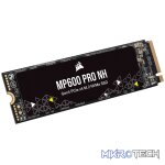 Corsair MP600 Pro NH 2TB PCIe Gen4 NVMe M.2 SSD (2280) - Image 3