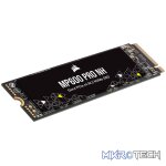 Corsair MP600 Pro NH 2TB PCIe Gen4 NVMe M.2 SSD (2280) - Image 4