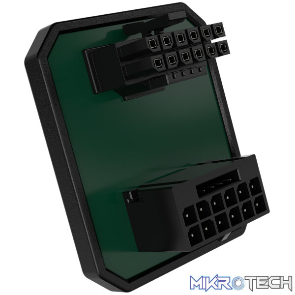Corsair PCIe 5.0 12VHPWR GPU Power Bridge - Image 2