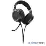 Corsair VIRTUOSO PRO Open Back Streaming / Gaming Headset - Carbon - Image 2