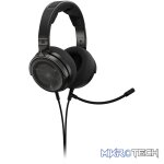 Corsair VIRTUOSO PRO Open Back Streaming / Gaming Headset - Carbon - Image 3