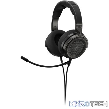 Corsair VIRTUOSO PRO Open Back Streaming / Gaming Headset - Carbon