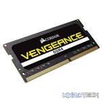 Corsair Vengeance 16GB DDR4-3200 SO-DIMM Module - CL22