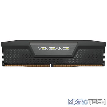 Corsair Vengeance 16GB DDR5-5600 CL40 Module - 1.25V