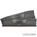 Corsair Vengeance 32GB (2x16GB)  DDR5-5200 CL40 AMD EXPO Kit - 1.25V