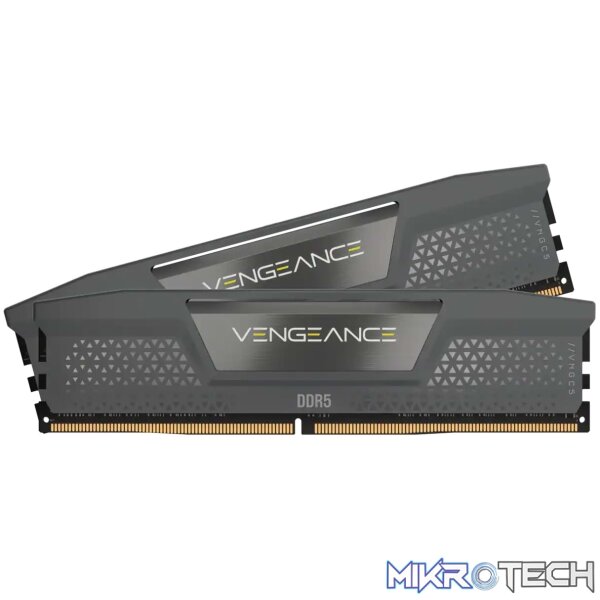 Corsair-Vengeance-32GB-2x16GB-DDR5-5200-CL40-AMD-EXPO-Kit-1.25V-1 Corsair Vengeance 32GB (2x16GB) DDR5-5200 CL40 AMD EXPO Kit - 1.25V - Image 1
