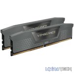 Corsair Vengeance 32GB (2x16GB)  DDR5-5200 CL40 AMD EXPO Kit - 1.25V - Image 2