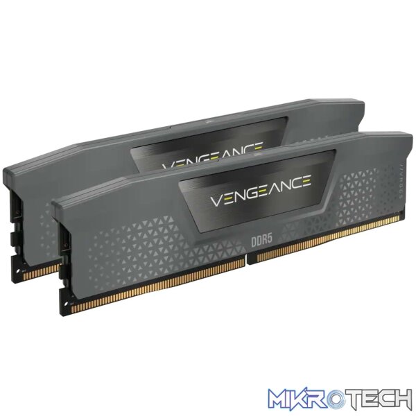 Corsair Vengeance 32GB (2x16GB)  DDR5-5200 CL40 AMD EXPO Kit - 1.25V - Image 2