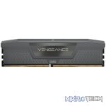 Corsair Vengeance 32GB (2x16GB)  DDR5-5200 CL40 AMD EXPO Kit - 1.25V - Image 3