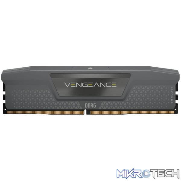 Corsair Vengeance 32GB (2x16GB)  DDR5-5200 CL40 AMD EXPO Kit - 1.25V - Image 3