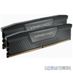 Corsair Vengeance 32GB (2x16GB)  DDR5-5200 CL40 Kit - 1.25V - Image 2