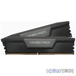 Corsair Vengeance 32GB (2x16GB)  DDR5-5200 CL40 Kit - 1.25V