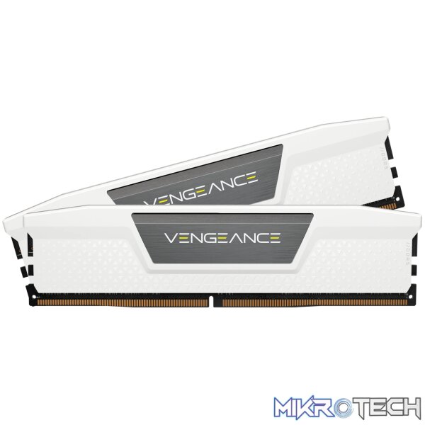 Corsair Vengeance 32GB (2x16GB) DDR5-5600 CL36 Kit - 1.25V Corsair Vengeance 32GB (2x16GB) DDR5-5600 CL36 Kit - 1.25V