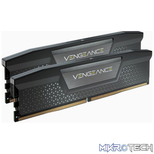 Corsair Vengeance 48GB (2x24GB) DDR5-6000 CL30 Kit - 1.40V - Image 2