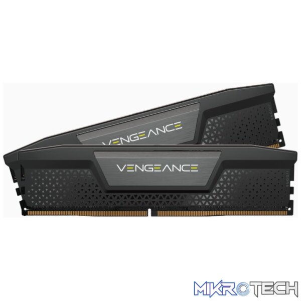 Corsair Vengeance 48GB (2x24GB) DDR5-6000 CL30 Kit - 1.40V Corsair Vengeance 48GB (2x24GB) DDR5-6000 CL30 Kit - 1.40V