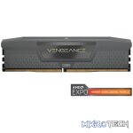 Corsair Vengeance 64GB (2x32GB) DDR5-6000 CL30 AMD EXPO Kit - 1.4V - Image 3