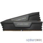 Corsair Vengeance 64GB (2x32GB) DDR5-6000 CL30 Kit - 1.4V - Image 2