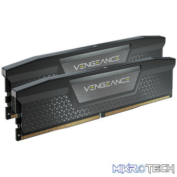 Corsair Vengeance 64GB (2x32GB) DDR5-6000 CL30 Kit - 1.4V