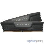 Corsair Vengeance 64GB (2x32GB) DDR5-6000 CL38 Kit - 1.35V
