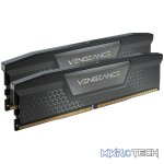 Corsair Vengeance 96GB (2x48GB) DDR5-6000 CL30 Kit - 1.40V - Image 2