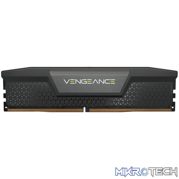 Corsair Vengeance 96GB (2x48GB) DDR5-6800 CL40 Kit - 1.40V - Image 3