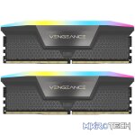Corsair Vengeance RGB 32GB (2x16GB) DDR5-6000 CL30 AMD EXPO Kit - 1.40V - Image 3