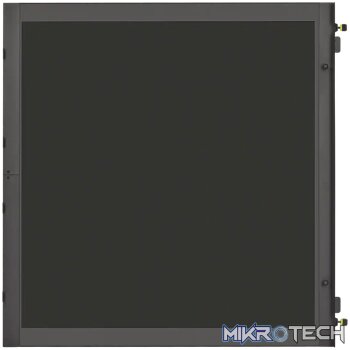 Corsair iCUE 4000X / 4000D / 4000D Airflow Black Tempered Glass Side Panel